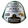 Палета de Bellota Ibérica Incarlopsa  , 50% raza iberica 