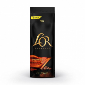 Кофе в зернах Colombia L'or 500 грм