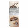  Кофе натуральный в зернах torrefacto Carrefour  500 грм