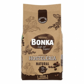 Кофе в зерна ecológico Bonka 1 кг 