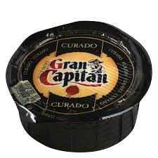Сыр  curado mezcla mini Gran Capitán 860 грамм