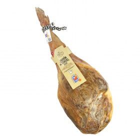 Хамон  D.O.P Teruel De Nuestra Tierra 