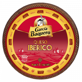 Сыр Иберико 6 месяцев 1 кг