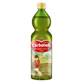 Оливковое масло virgen extra hojiblanca Carbonell 1 л 