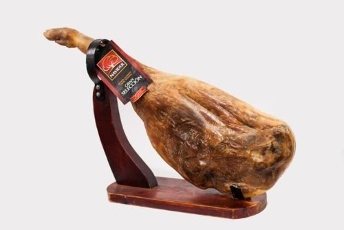  Хамон  Reserva 4 Estaciones Navidul