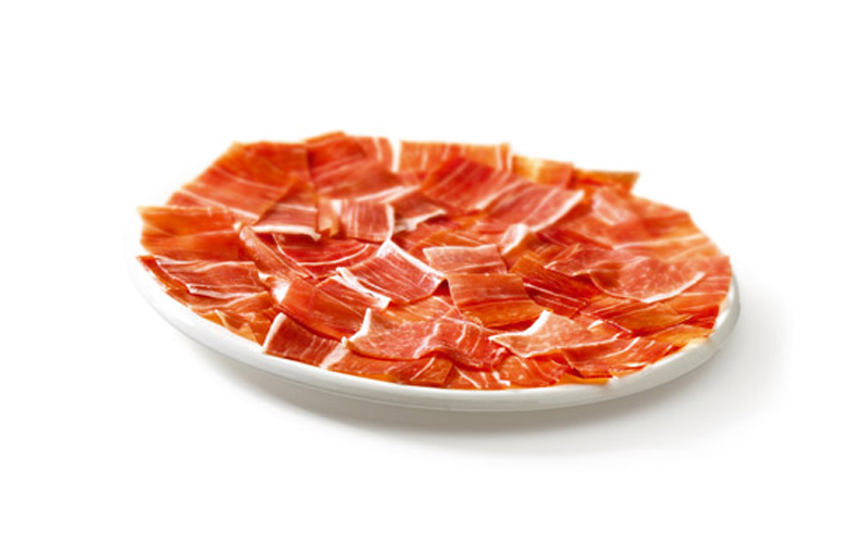  Хамон  Reserva 4 Estaciones Navidul