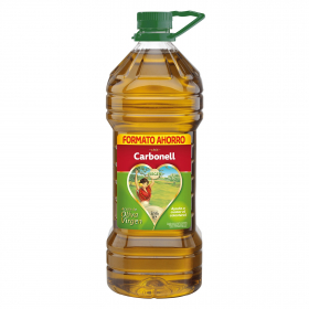Оливковое масло virgen Carbonell  3 л