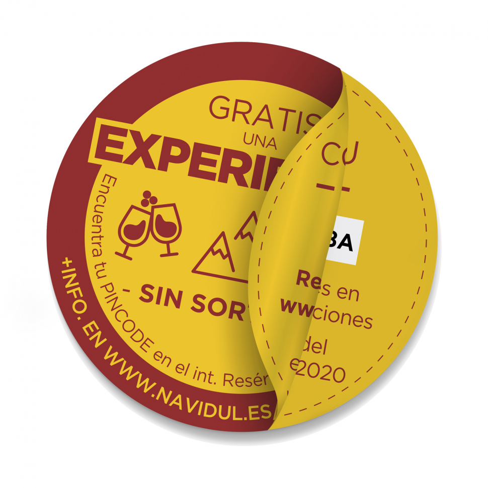 Подарочный набор Navidul 4  estaciones 