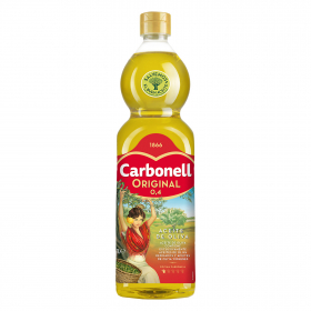 Оливковое масло  suave 0,4º Carbonell 1 л 